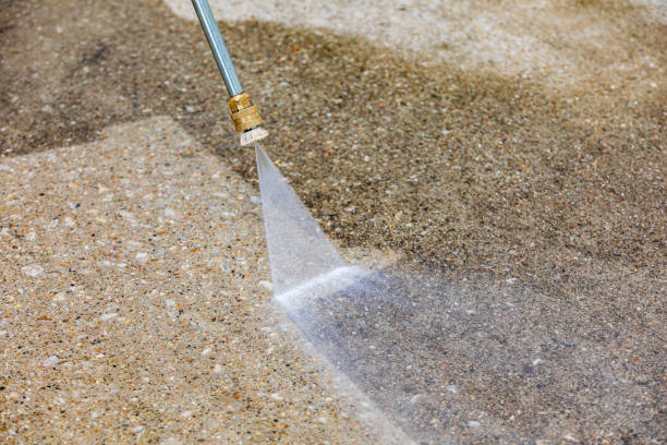Boat and Dock Cleaning in Mariposa, CA