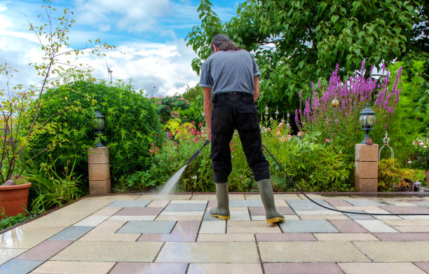 Professional Pressure Washing Services in Mariposa, CA